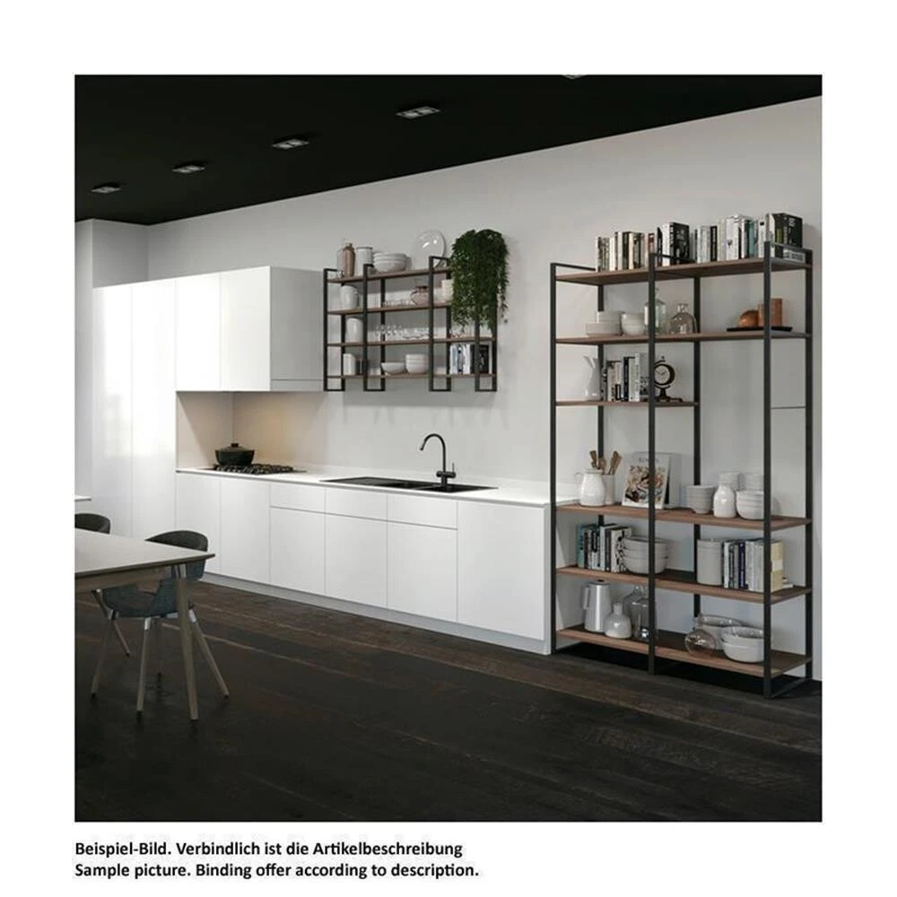 Naber YouK Regalsystem, T 200 Mm 2 Naber YouK Regalsystem, T 200 Mm – Bild 2