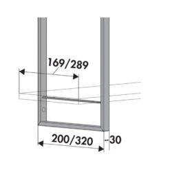 Naber YouK Regalsystem, T 200 Mm 9 Naber YouK Regalsystem, T 200 Mm -Spulen Pro Verkauf naber youk regalsystem t 200 mm5