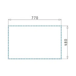 Pyramis Einbaubecken Amaltia (79x50) 2 B Edelstahl Poliert 6 Pyramis Einbaubecken Amaltia (79x50) 2 B Edelstahl Poliert -Spulen Pro Verkauf pyramis einbaubecken amaltia 79x50 2 b edelstahl poliert3
