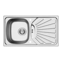 Pyramis Einbauspüle ET78 MARGARITA