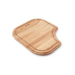 Pyramis Holzschneidbrett Für Becken 36,5 X 33,5cm
