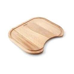 Pyramis Holzschneidbrett Für Geschweißte Becken 34 X40 Cm