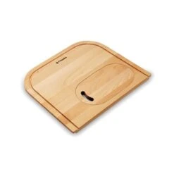 Pyramis Holzschneidbrett, Für Titan