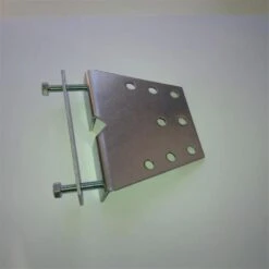 Pyramis Stabilisierungsplatte (Armaturen-Stabilisierung)