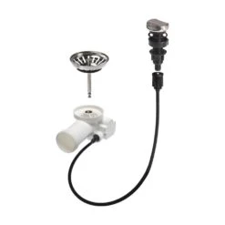 Reginox Drehexcenter Set Centurio Doppelbecken