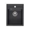Reginox Einbaubecken Amsterdam 34 Regi-Granit
