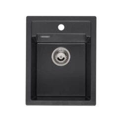 Reginox Einbaubecken Amsterdam 34 Regi-Granit