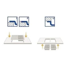 Reginox Einbaubecken New York 55x40 Edelstahl Seidenglanz -Spulen Pro Verkauf reginox einbaubecken new york 55x40 edelstahl seidenglanz7