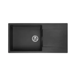 Reginox Einbauspüle Amsterdam 540 Regi-Granit