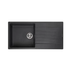 Reginox Einbauspüle Harlem 10 Regi-Granit