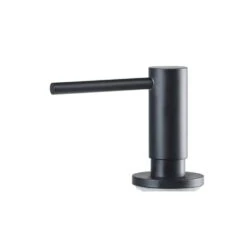 Reginox Seifenspender Jet Black