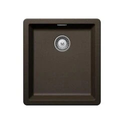 Schock Einbauspüle Cristadur Greenwich N-100 S A