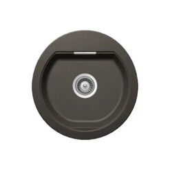 Schock Einbauspüle Cristadur Mono R-100 A