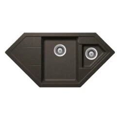 Schock Einbauspüle Cristadur Signus C-150 A