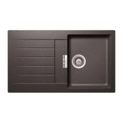 Schock Einbauspüle Cristadur Signus D-100 A