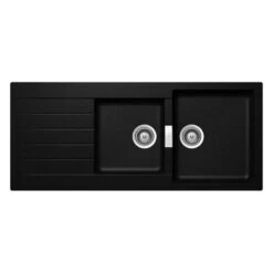 Schock Einbauspüle Cristadur Signus D-200 A