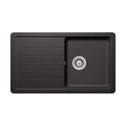 Schock Einbauspüle Cristadur Toledo D-100 A