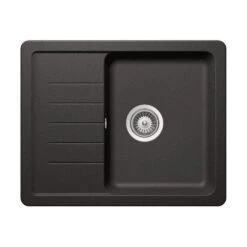 Schock Einbauspüle Cristadur Toledo D-100XS A