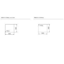 Schock Einbauspüle Cristalite Nemo N-100 A 8 Schock Einbauspüle Cristalite Nemo N-100 A -Spulen Pro Verkauf schock einbauspuele cristalite nemo n 100 a4