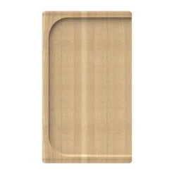 Schock Schneidbrett Holz Für Spüle Wembley