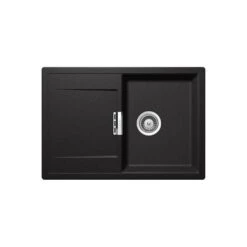 Schock Unterbauspüle Cristadur Mono D-100 S U