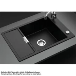 Spulen Pro Verkauf -Spulen Pro Verkauf schock unterbauspuele cristadur mono d 100 xs u mit holzschneidbrett2