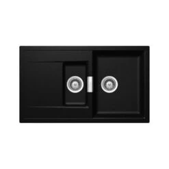 Schock Unterbauspüle Cristadur Mono D-150 U