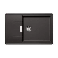 Schock Unterbauspüle Cristadur Tia D-100LS U