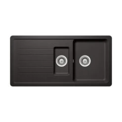 Schock Unterbauspüle Cristadur Toledo D-150 U