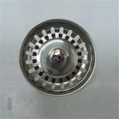 Siebkorb-Ventil Für Hauptbecken Für Excenter-Bedienung Für Leisure Spüle