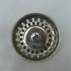 Siebkorb-Ventil Für Restebecken Für Hand-Betätigung Für Leisure Spüle