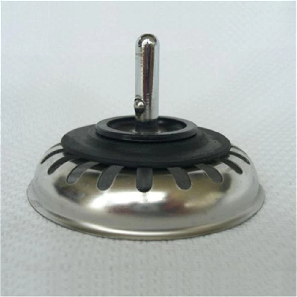 Siebkorb-Ventil Für Restebecken Für Hand-Betätigung Für Leisure Spüle 2 Siebkorb-Ventil Für Restebecken Für Hand-Betätigung Für Leisure Spüle – Bild 2