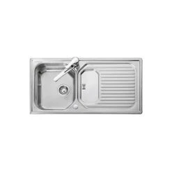 Spülen-Ablaufgarnitur Für Leisure Spüle Euroline EL9501 / Seattle 9501 / Aqualine AQ9851 11 Spülen-Ablaufgarnitur Für Leisure Spüle Euroline EL9501 / Seattle 9501 / Aqualine AQ9851 -Spulen Pro Verkauf spuelen ablaufgarnitur fuer leisure spuele euroline el9501 seattle 9501 aqualine aq98516