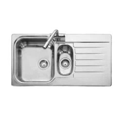 Spülen-Ablaufgarnitur Für Leisure Spüle Euroline EL9502 / Seattle SE9502 / Aqualine AQ9852 -Spulen Pro Verkauf spuelen ablaufgarnitur fuer leisure spuele euroline el9502 seattle se9502 aqualine aq98525