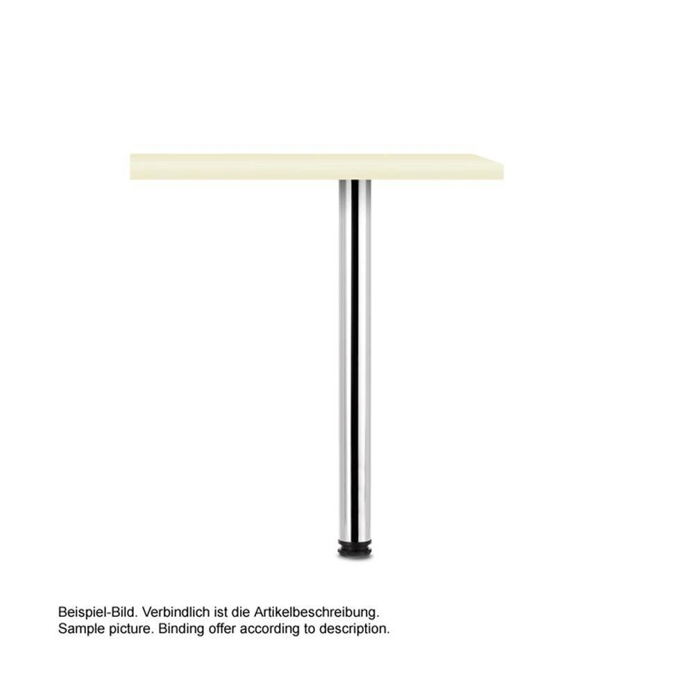 Standard 6/71, Stützfuß, Mattschwarz Geperlt 1 Standard 6/71, Stützfuß, Mattschwarz Geperlt