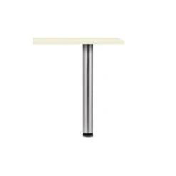 Standard 8/71, Stützfuß