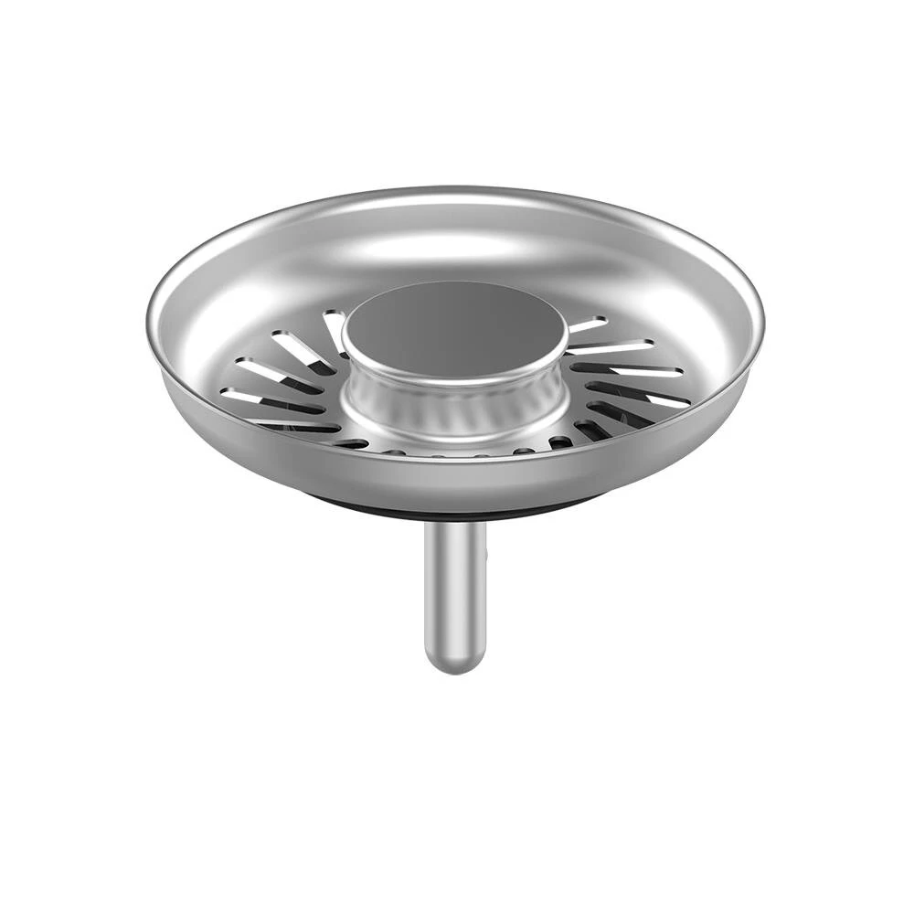 Systemceram Alba-Siebkorbventil Für Handbetätigung 1 Systemceram Alba-Siebkorbventil Für Handbetätigung