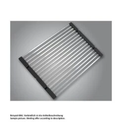 Systemceram Faltmatte