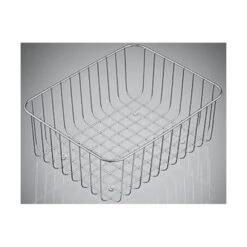 Systemceram Geschirrkorb Edelstahl | 0721