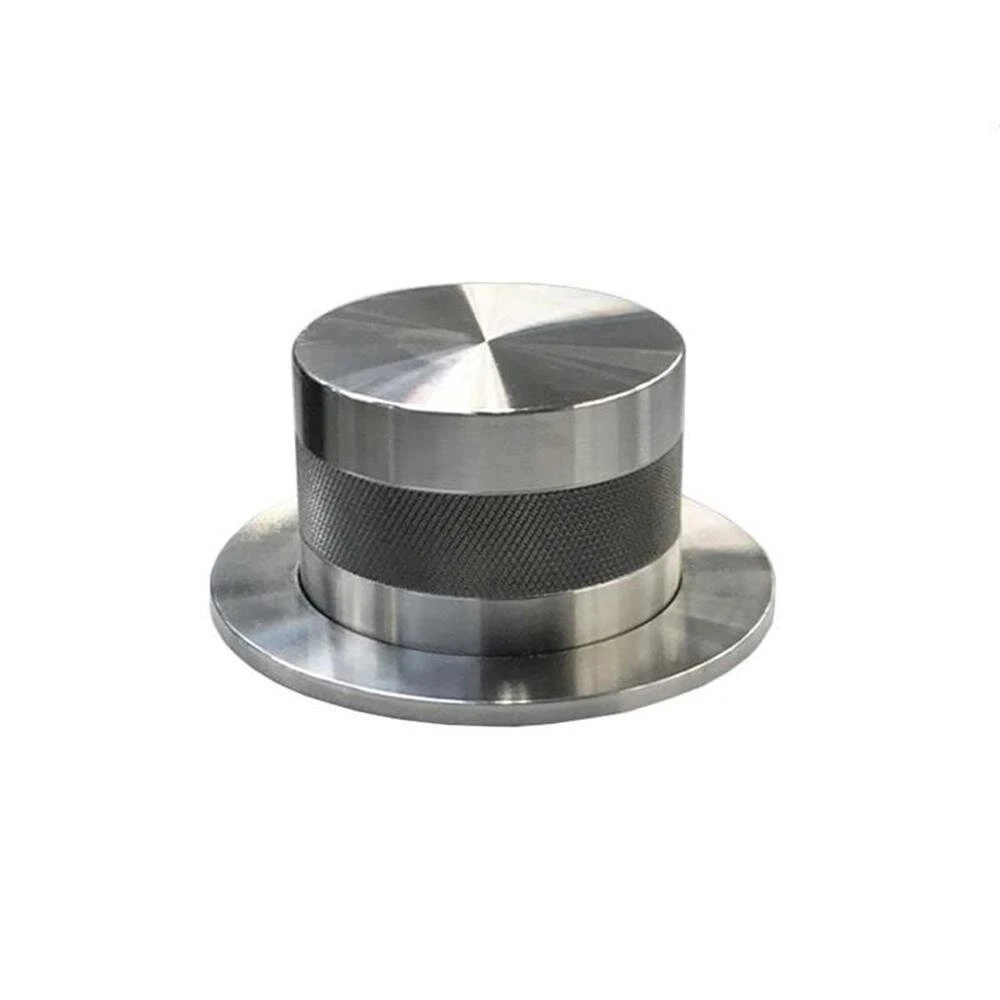 Systemceram Premium Excenterbetätigung | Versenkbare Drehknopf-Betätigung 1 Systemceram Premium Excenterbetätigung | Versenkbare Drehknopf-Betätigung