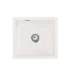 Systemceram Unterbaubecken KeraDomo MERA 42 U/g