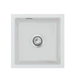 Systemceram Unterbauspüle KeraDomo MERA 40 U