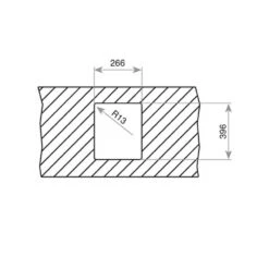 Teka Einbaubecken FLEXLINEA RS15 27.40 Edelstahl -Spulen Pro Verkauf teka einbaubecken flexlinea rs15 2740 edelstahl5