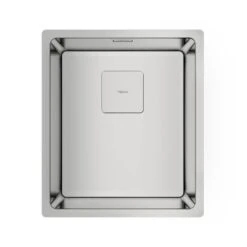 Teka Einbaubecken FLEXLINEA RS15 34.40 Edelstahl