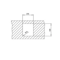 Teka Einbaubecken FLEXLINEA RS15 34.40 Edelstahl -Spulen Pro Verkauf teka einbaubecken flexlinea rs15 3440 edelstahl4