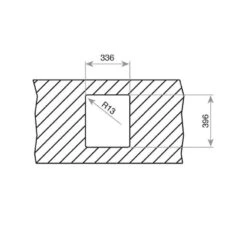 Teka Einbaubecken FLEXLINEA RS15 34.40 Edelstahl -Spulen Pro Verkauf teka einbaubecken flexlinea rs15 3440 edelstahl5