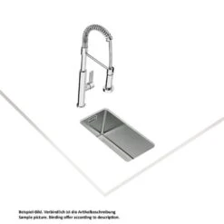 Spulen Pro Verkauf -Spulen Pro Verkauf teka unterbaubecken be linea rs15 1840 edelstahl2