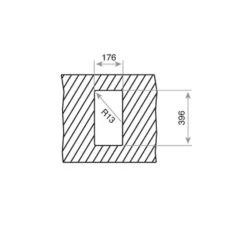 Teka Unterbaubecken BE LINEA RS15 18.40 Edelstahl 8 Teka Unterbaubecken BE LINEA RS15 18.40 Edelstahl -Spulen Pro Verkauf teka unterbaubecken be linea rs15 1840 edelstahl4
