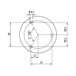 Typ 41, Konsole, Edelstahl, Rohr-Ø 50 Mm -Spulen Pro Verkauf typ 41 konsole edelstahl rohr r 50 mm3