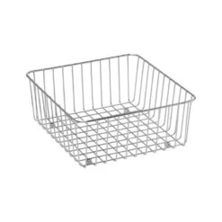 Villeroy & Boch Drahtkorb Aus Edelstahl Subway 60, 60 Flat, XM, XM Flat